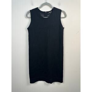 Kobi Halperin Wool Blend Sweater Tank Dress Size XS Lined Sheath EIC